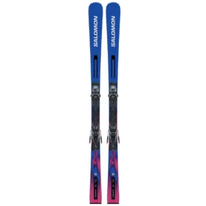 SALOMON SCI EQUIPE 8+ M11 GW 2026/2027