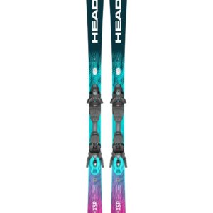 HEAD – SCI WORLDCUP REBELS E.XSR+ PR 10 GW 2026/2027